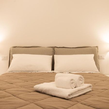 Luxury Bnb Liberta Palermo Exterior foto