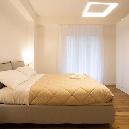 Luxury Bnb Liberta Palermo Exterior foto