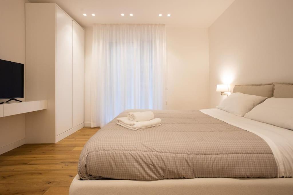 Luxury Bnb Liberta Palermo Exterior foto