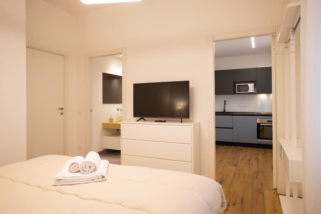 Luxury Bnb Liberta Palermo Exterior foto