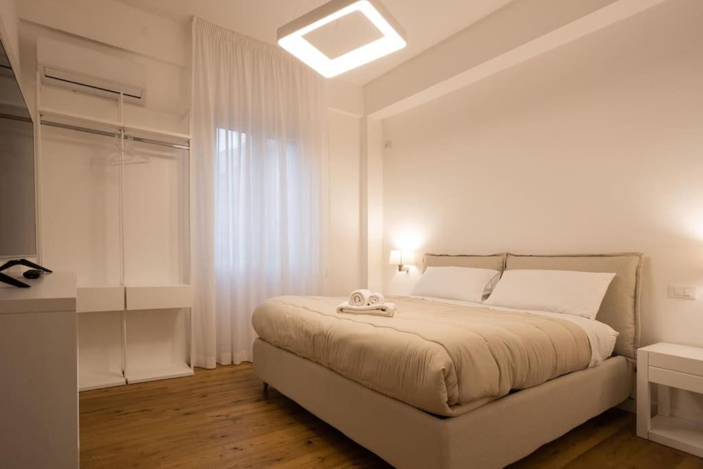 Luxury Bnb Liberta Palermo Exterior foto
