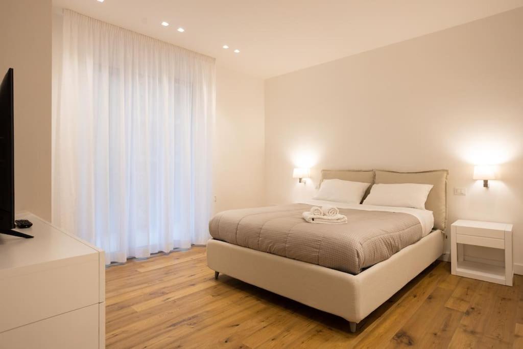 Luxury Bnb Liberta Palermo Exterior foto