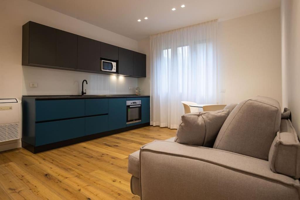 Luxury Bnb Liberta Palermo Exterior foto