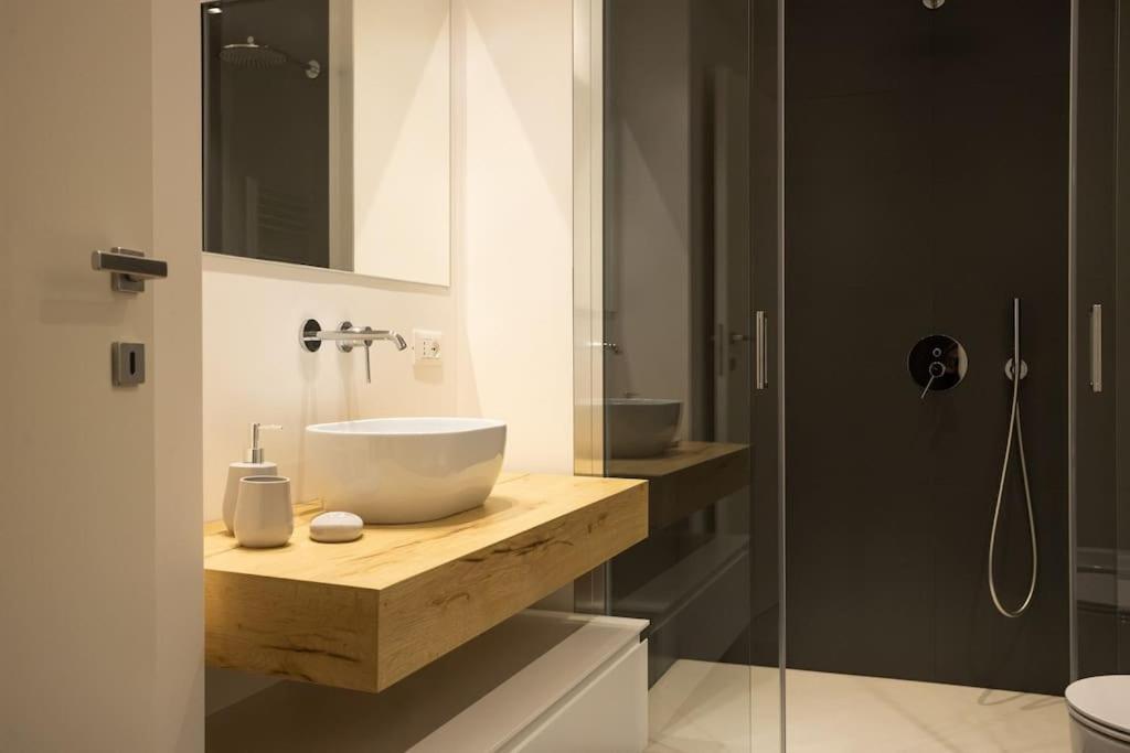 Luxury Bnb Liberta Palermo Exterior foto