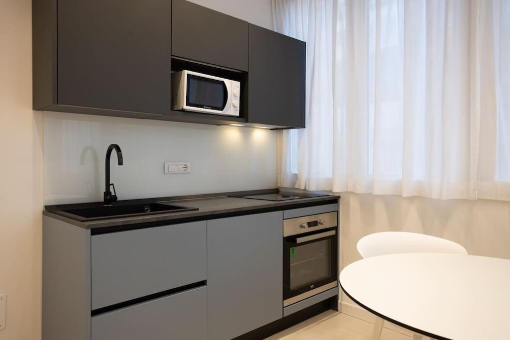 Luxury Bnb Liberta Palermo Exterior foto