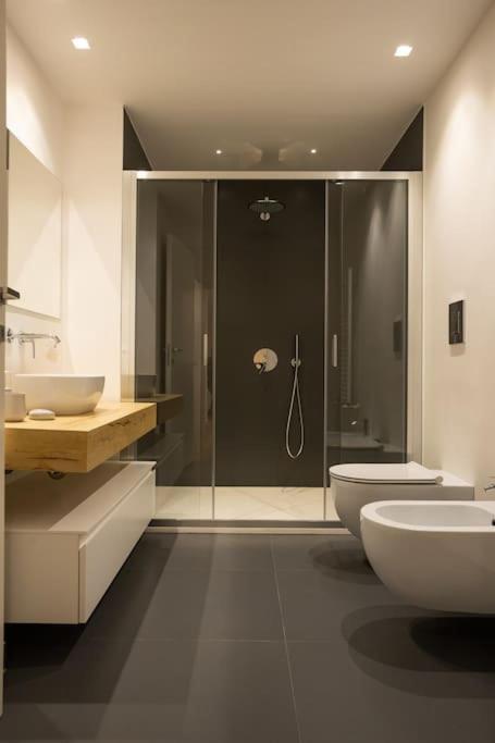 Luxury Bnb Liberta Palermo Exterior foto