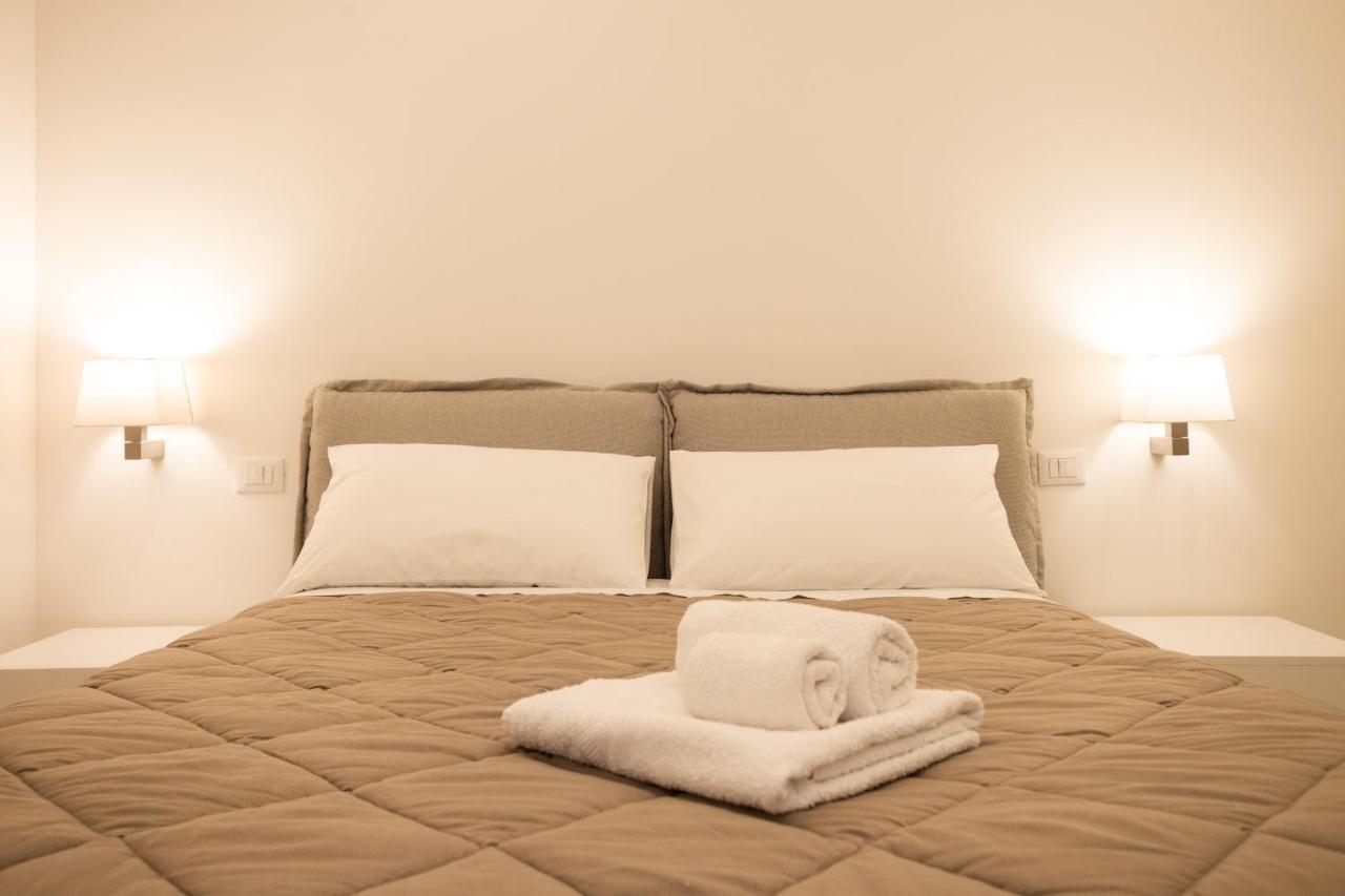 Luxury Bnb Liberta Palermo Exterior foto
