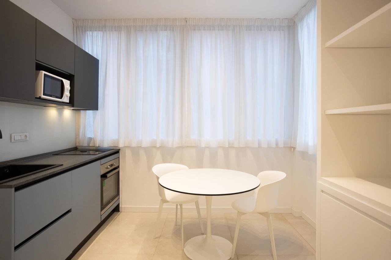 Luxury Bnb Liberta Palermo Exterior foto