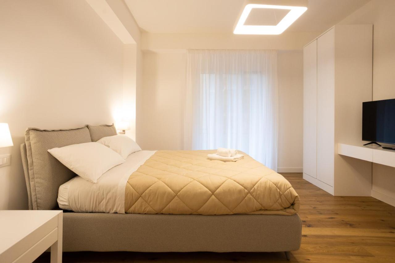 Luxury Bnb Liberta Palermo Exterior foto