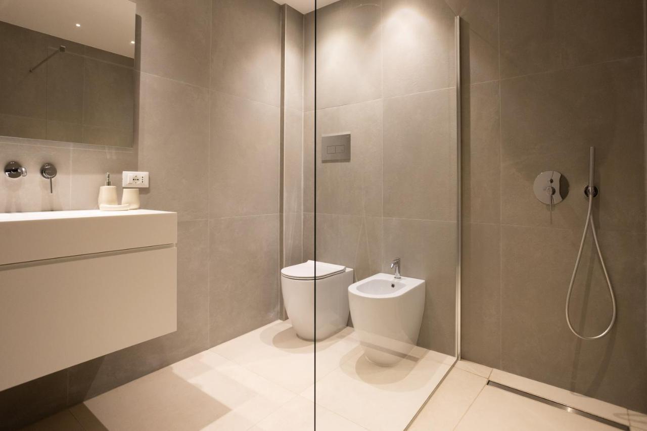 Luxury Bnb Liberta Palermo Exterior foto