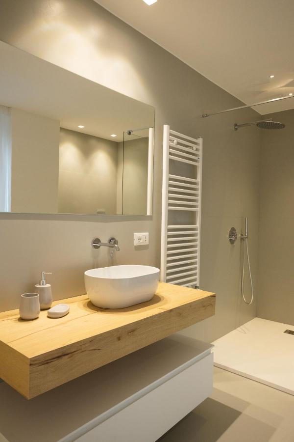 Luxury Bnb Liberta Palermo Exterior foto