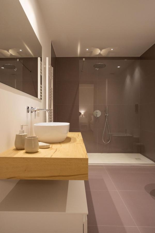 Luxury Bnb Liberta Palermo Exterior foto