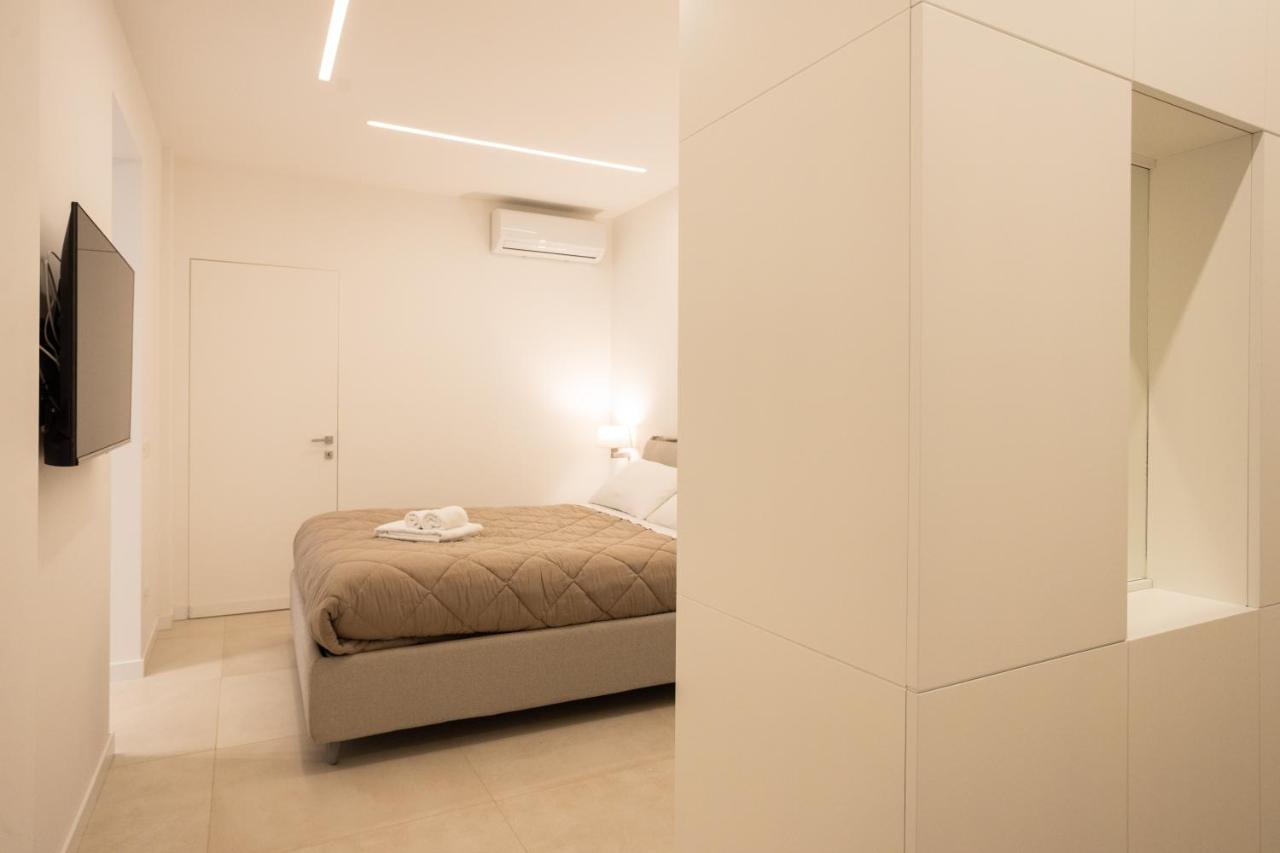 Luxury Bnb Liberta Palermo Exterior foto