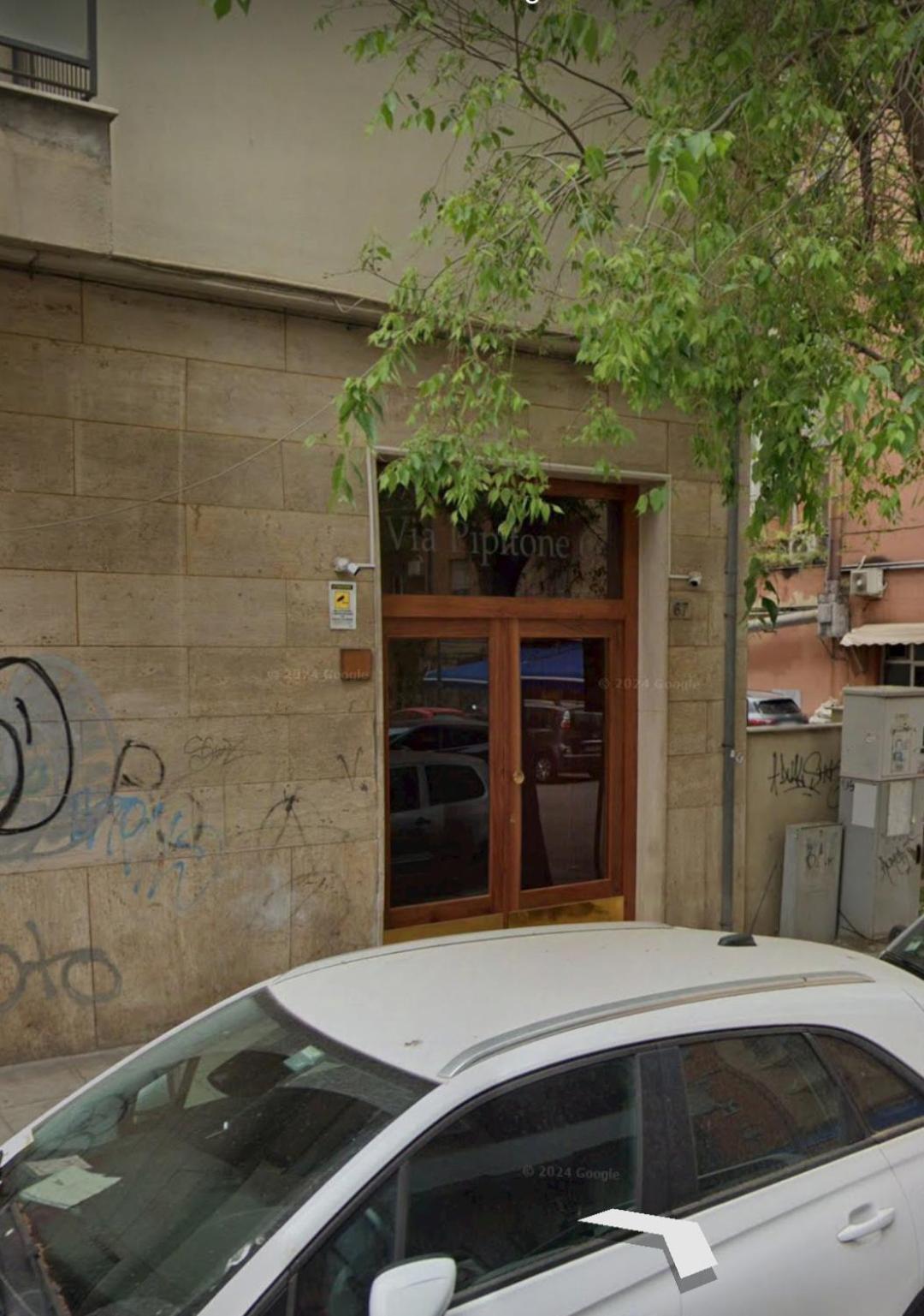 Luxury Bnb Liberta Palermo Exterior foto